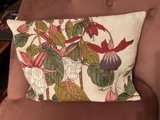 Woven Cushion Cover