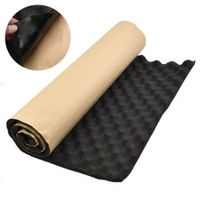Car Sound Deadener Mat