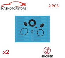 BRAKE CALIPER REPAIR KIT REAR