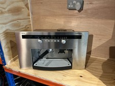 AEG PE 8036-M Integrated