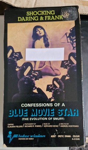 Confessions movie star - a,
