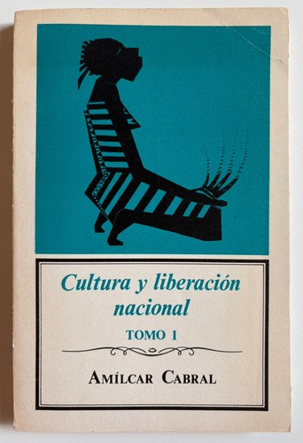 Amilcar cabral cultura y - cabral,