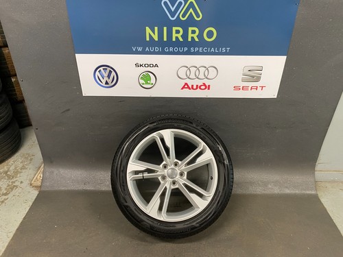 Audi genuine inch - genuine, 19