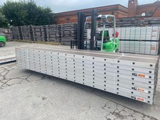 LFI TuFF Heavy Duty Staging Board 4.8m Long x  600mm Wide