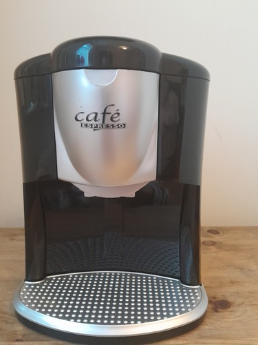 Cafe espresso coffee maker - cafe,