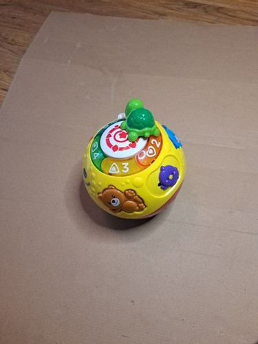 Vtech crawl and - vtech,