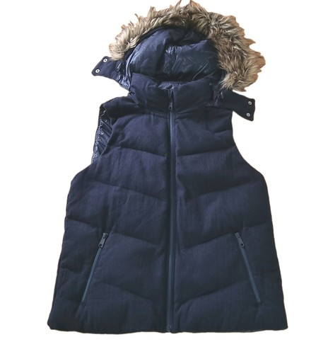 Gap gilet bodywarmer - gap,