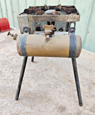 Scarce Vintage Camp Pressure