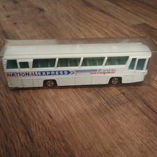 Majorette 373 Neoplan Coach-