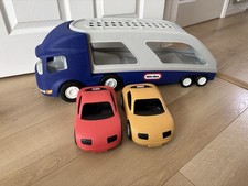 Little Tikes Big Car Carrier