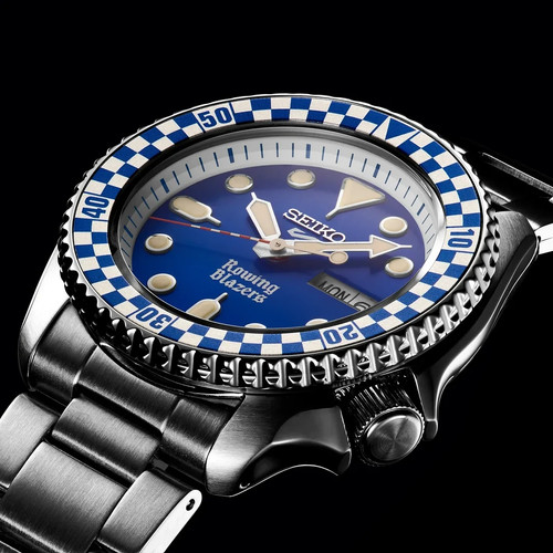 Niob seiko rowing blazers - 5,