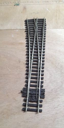 Peco gauge code 100 - 00, 96