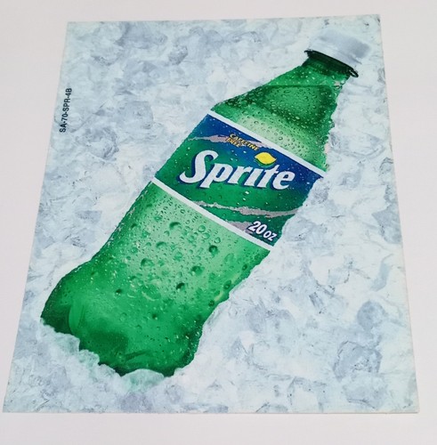 Sprite dixie narco vendo - dixie,