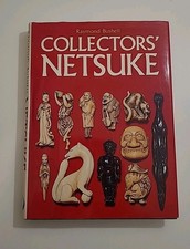 Collectors' Netsuke By Raymond