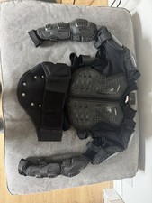 Fox Titan Sport Jacket Body