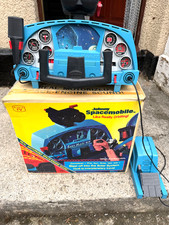 Vintage Topper Toys Johnny