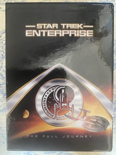 Star trek enterprise - trek,