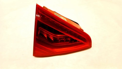 Audi s5 rs5 rear - 12-17,