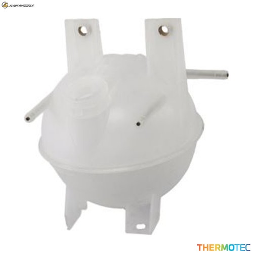 Expansion tank coolant - tank,