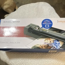 VuPoint Magic Wand Portable