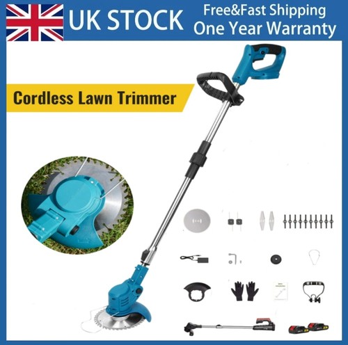 New lawn mower electric - lawn,