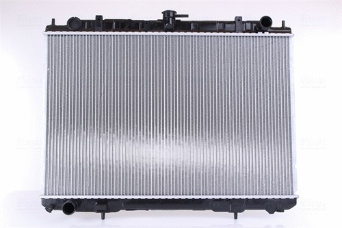 Radiator engine cooling fits - cooling,