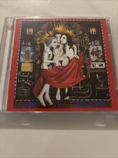 Jane's Addiction Ritual de Lo