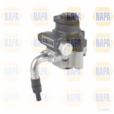 Napa power steering pump for - napa,