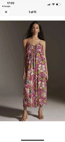 Anthropologie birds floral - anthropologie,