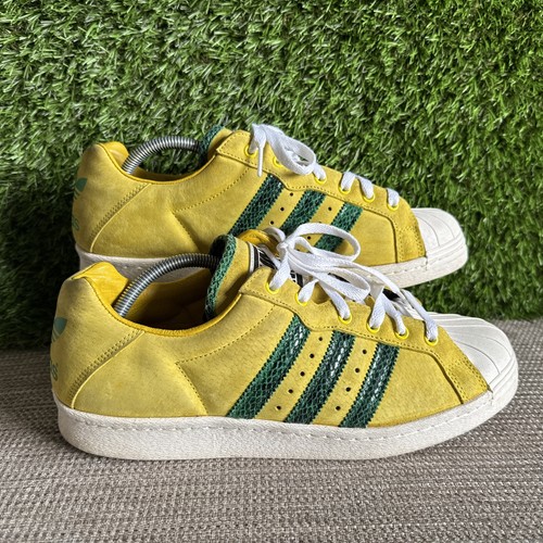 Adidas ultrastar 80s - ultrastar,