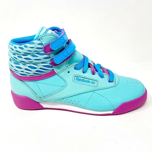 Reebok freestyle classic - reebok, hi