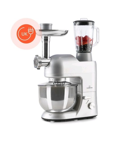 Klarstein lucia food - lucia, processor