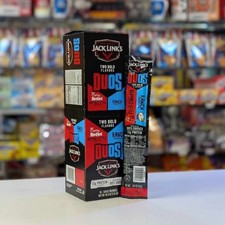 Jack Links Duos Frank RedHot