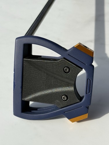 Taylormade spider bottom - x,