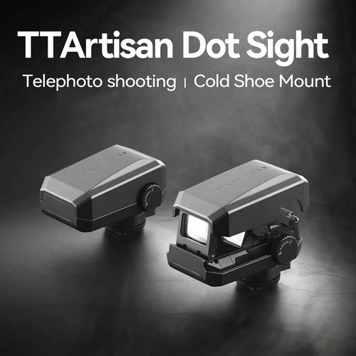 Ttartisan dot sight - dot, telephoto