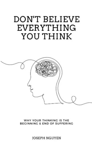 Don believe everything you - believe,