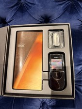 BOXED Nokia 8800 Sirocco