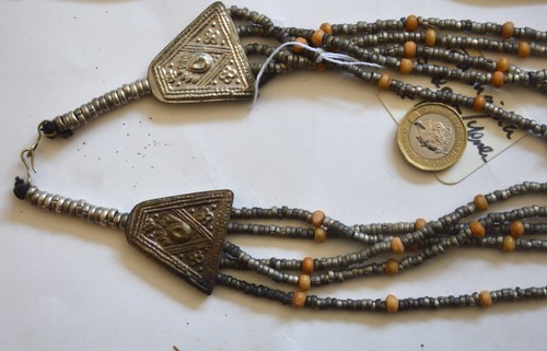 Vintage yemeni rashaida - yemeni,