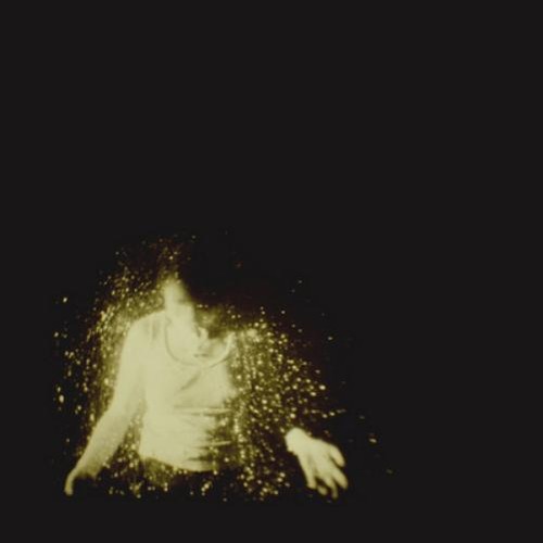 Wolf alice love cool - wolf, my