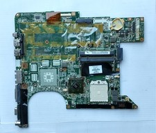 HP Compaq Pavilion DV6000 Motherboard AMD FAULTY 459565-001 DA0AT1MB8H0 REV : H 
