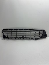 OPEL SIGNUM Front Bumper Lower Grill 0551004542 1.90 Diesel 110kw 2005 32856306