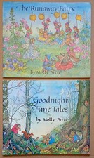 The Runaway Fairy/Goodnight