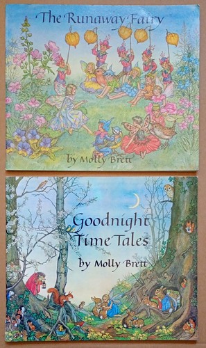 The runaway fairy goodnight - the, fairy/goodnight