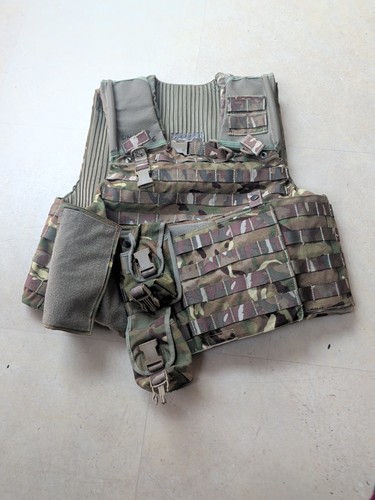 Osprey mtp plate carrier - mtp,