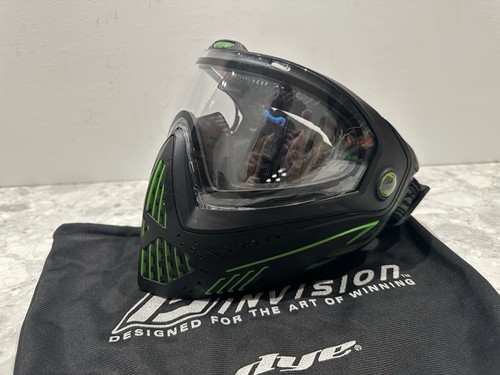 Dye mask airsoft - mask,