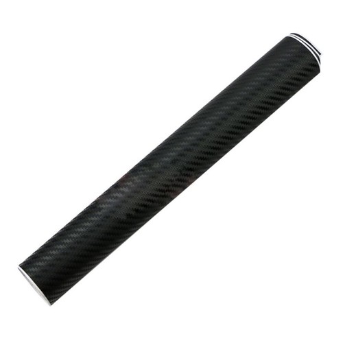 Carbon fibre skin decal - 3d,