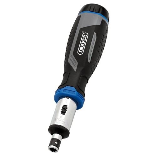 Soft grip ratchet - grip, screwdriver