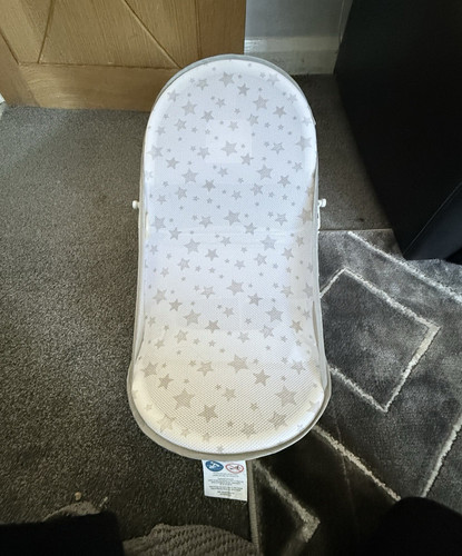 Baby bath seat - bath,