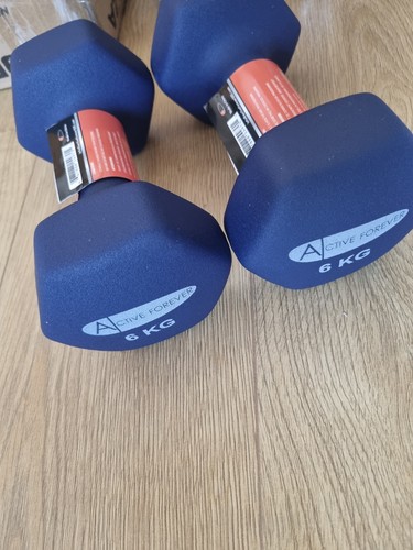 Active forever dumbbells - forever,