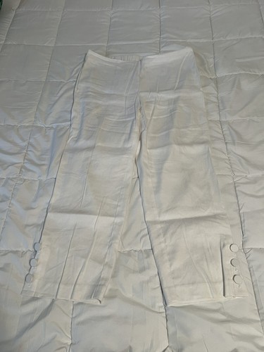 Jill linen viscose stretch - j.,